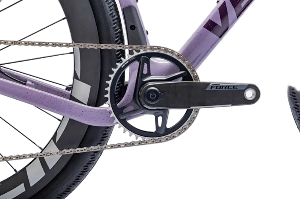 Ventum GS1 Carbon Force XPLR 13 Speed Gravel Bike