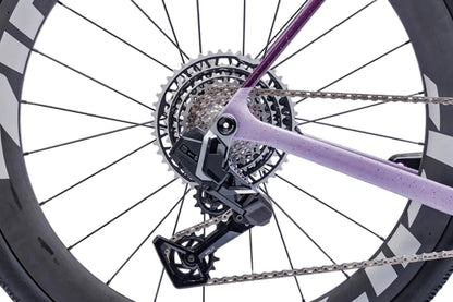 Ventum GS1 Carbon Force XPLR 13 Speed Gravel Bike
