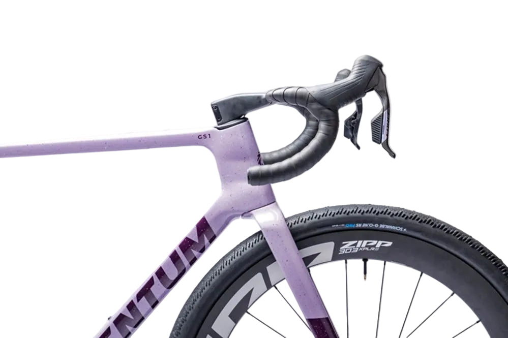 Ventum GS1 Carbon Force XPLR 13 Speed Gravel Bike