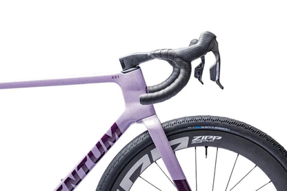 Ventum GS1 Carbon Force XPLR 13 Speed Gravel Bike
