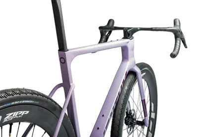 Ventum GS1 Carbon Force XPLR 13 Speed Gravel Bike