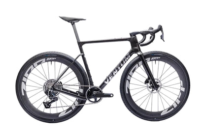 Ventum GS1 Carbon Force XPLR 13 Speed Gravel Bike