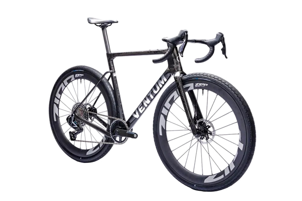 Ventum GS1 Carbon Force XPLR 13 Speed Gravel Bike