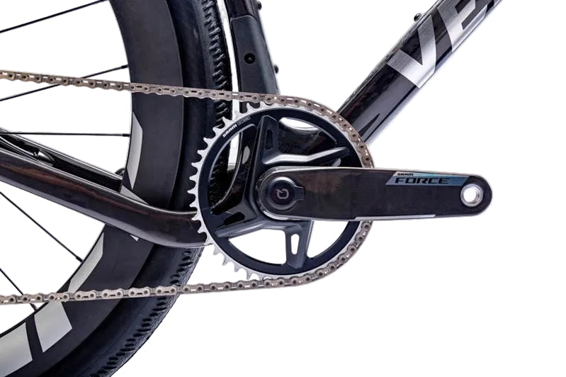 Ventum GS1 Carbon Force XPLR 13 Speed Gravel Bike