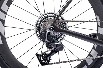 Ventum GS1 Carbon Force XPLR 13 Speed Gravel Bike