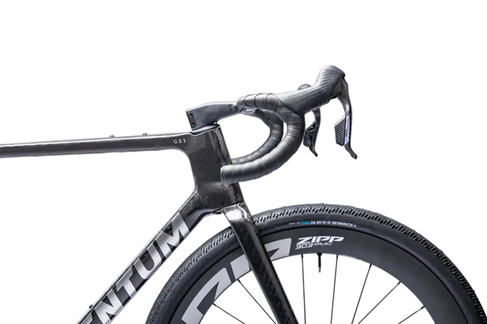 Ventum GS1 Carbon Force XPLR 13 Speed Gravel Bike