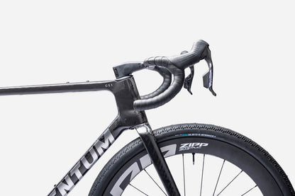 Ventum GS1 Carbon Red XPLR 13 Speed Gravel Bike