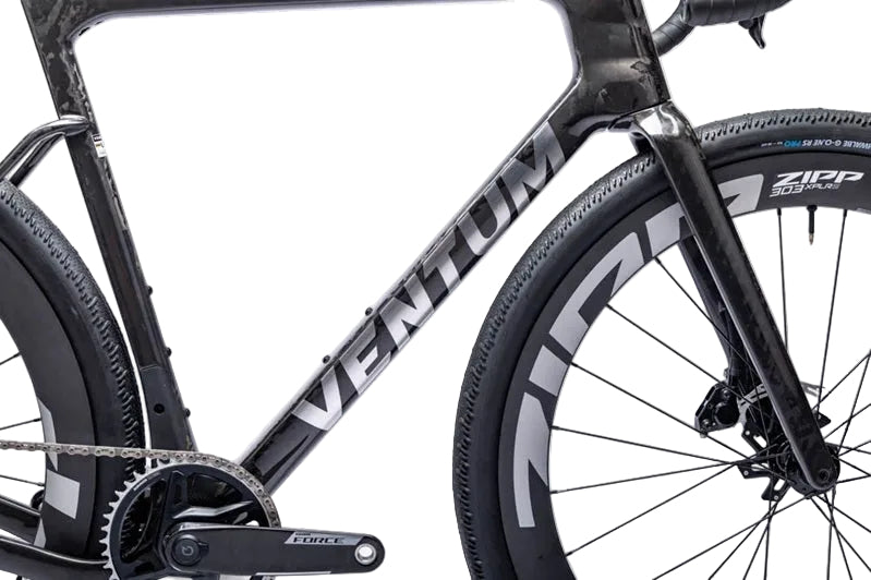 Ventum GS1 Carbon Force XPLR 13 Speed Gravel Bike