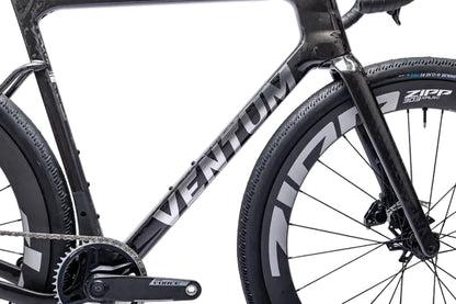 Ventum GS1 Carbon Force XPLR 13 Speed Gravel Bike