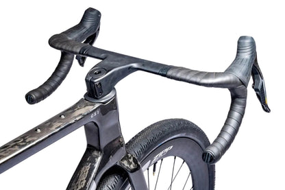 Ventum GS1 Carbon Force XPLR 13 Speed Gravel Bike