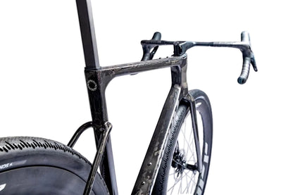 Ventum GS1 Carbon Force XPLR 13 Speed Gravel Bike