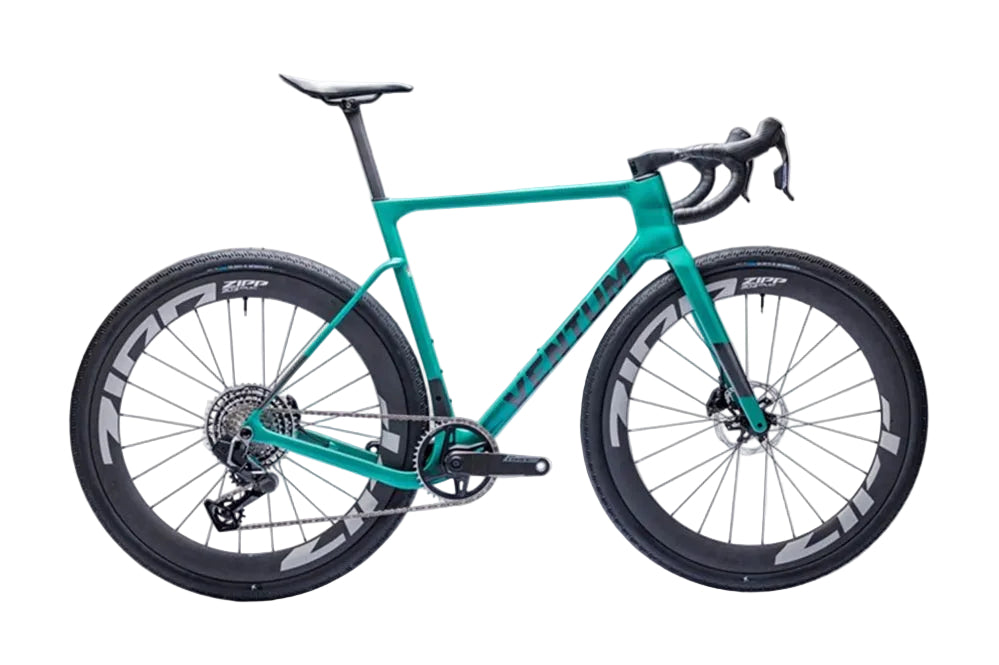 Ventum GS1 Carbon Force XPLR 13 Speed Gravel Bike