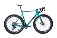 Racing Green