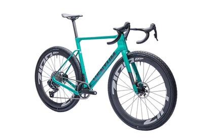 Ventum GS1 Carbon Force XPLR 13 Speed Gravel Bike