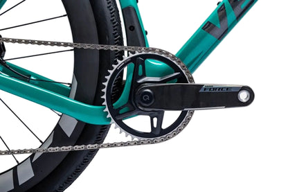 Ventum GS1 Carbon Force XPLR 13 Speed Gravel Bike