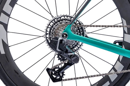 Ventum GS1 Carbon Force XPLR 13 Speed Gravel Bike
