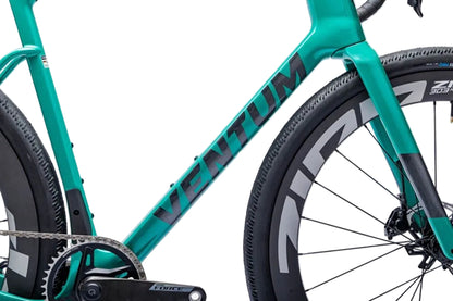 Ventum GS1 Carbon Force XPLR 13 Speed Gravel Bike