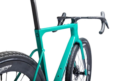 Ventum GS1 Carbon Force XPLR 13 Speed Gravel Bike