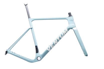 Ventum GS1 Carbon Gravel Bike Frameset