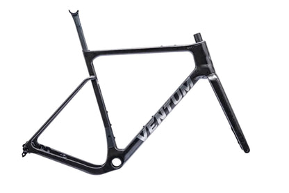 Ventum GS1 Carbon Gravel Bike Frameset