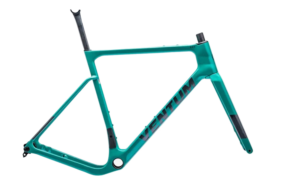 Ventum GS1 Carbon Gravel Bike Frameset