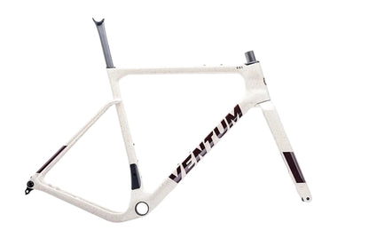 Ventum GS1 Carbon Gravel Bike Frameset