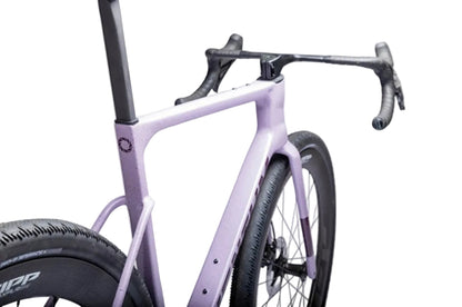 Ventum GS1 Carbon GRX Di2 12 Speed Disc Gravel Bike
