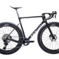 Ventum GS1 Carbon GRX Di2 12 Speed Disc Gravel Bike