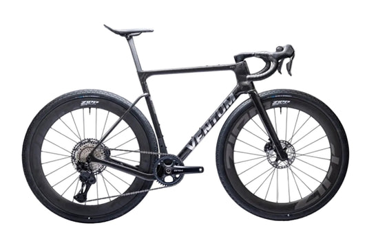 Ventum GS1 Carbon GRX Di2 12 Speed Disc Gravel Bike