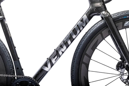 Ventum GS1 Carbon GRX Di2 12 Speed Disc Gravel Bike