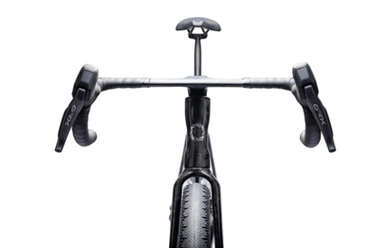 Ventum GS1 Carbon GRX Di2 12 Speed Disc Gravel Bike