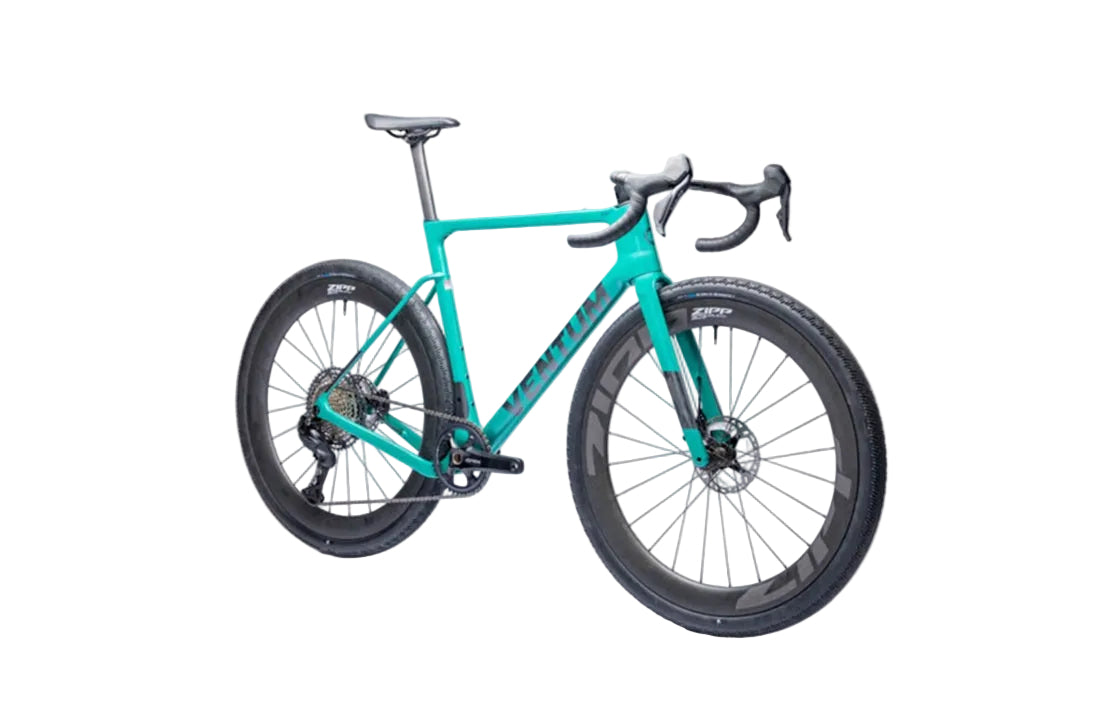 Ventum GS1 Carbon GRX Di2 12 Speed Disc Gravel Bike