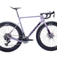 Ventum GS1 Carbon Red XPLR 13 Speed Gravel Bike