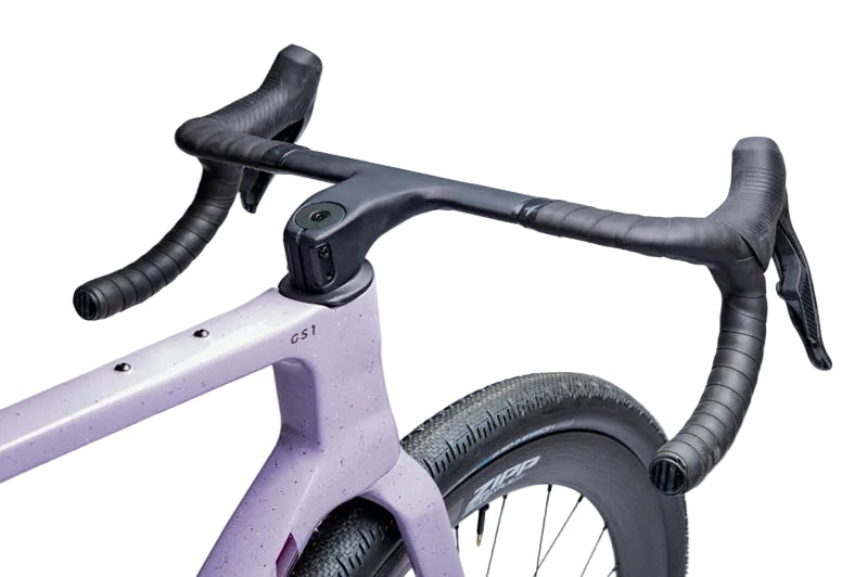 Ventum GS1 Carbon Red XPLR 13 Speed Gravel Bike