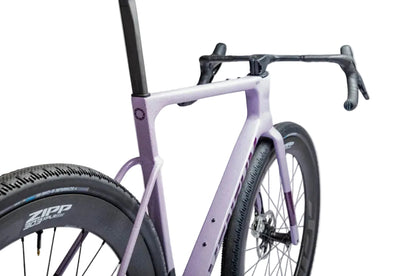 Ventum GS1 Carbon Red XPLR 13 Speed Gravel Bike