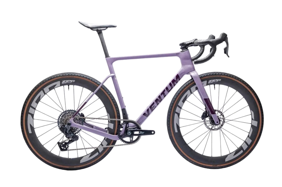 Ventum GS1 Carbon Rival XPLR 13 Speed Gravel Bike