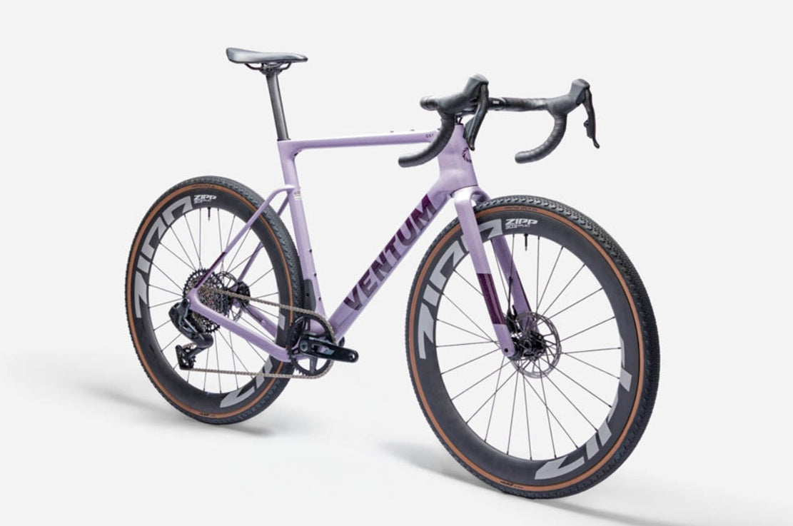 GS1 Rival Xplr