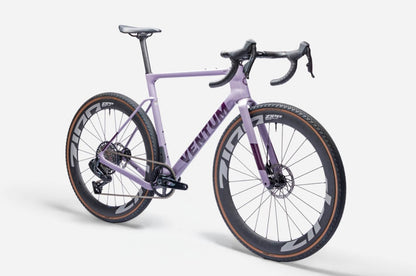 Ventum GS1 Carbon Rival XPLR 13 Speed Gravel Bike