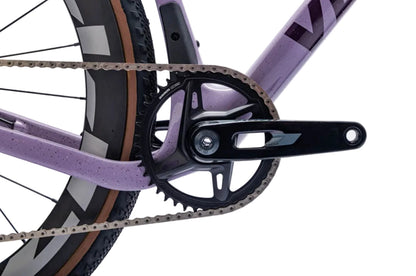 Ventum GS1 Carbon Rival XPLR 13 Speed Gravel Bike