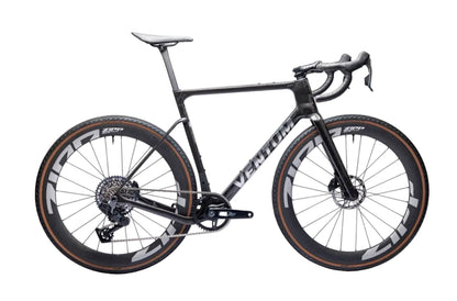 Ventum GS1 Carbon Rival XPLR 13 Speed Gravel Bike