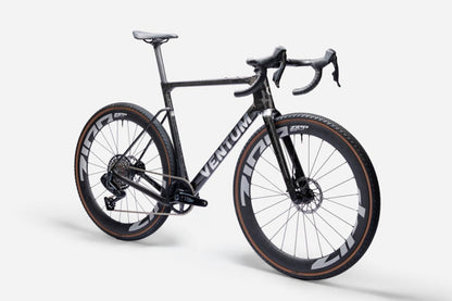 Ventum GS1 Carbon Rival XPLR 13 Speed Gravel Bike