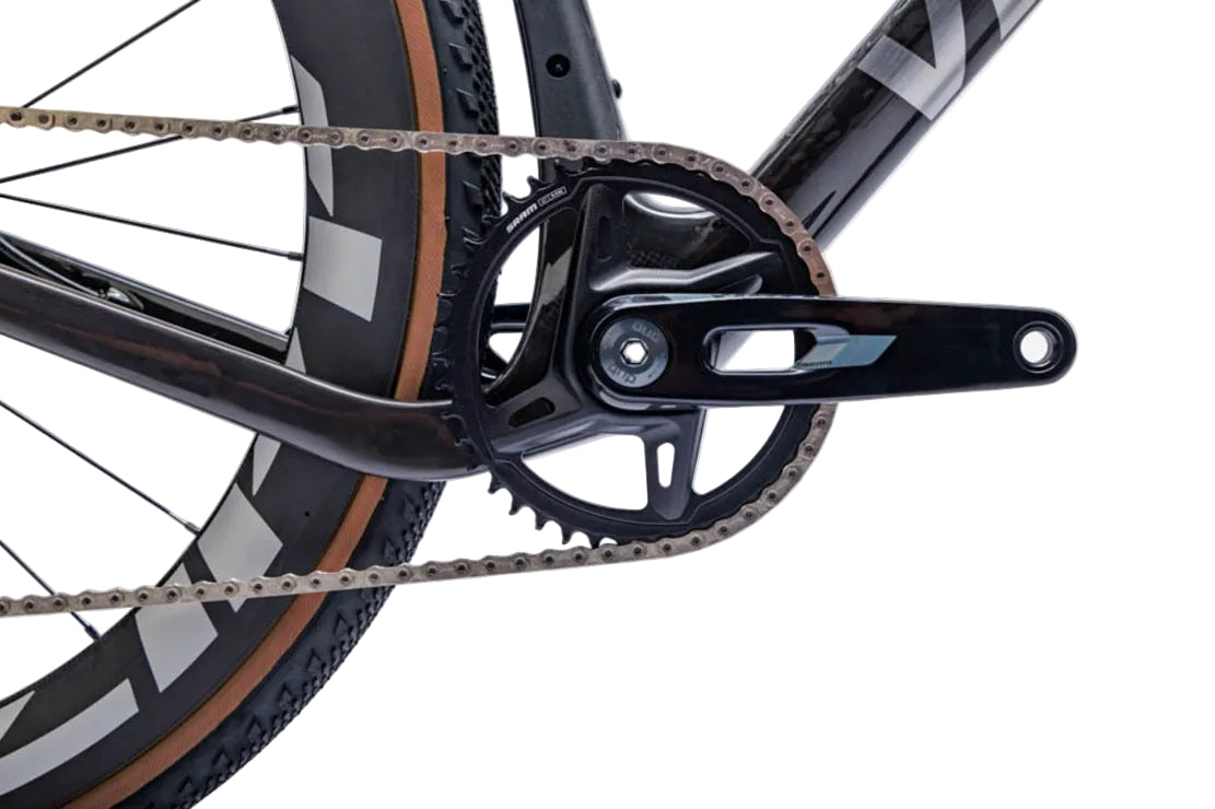 Ventum GS1 Carbon Rival XPLR 13 Speed Gravel Bike