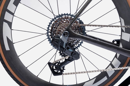 Ventum GS1 Carbon Rival XPLR 13 Speed Gravel Bike