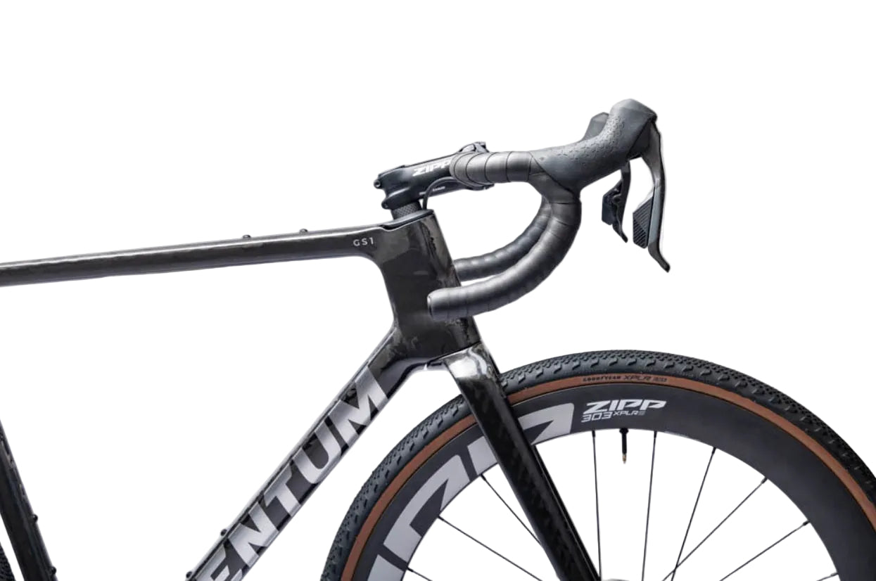 Ventum GS1 Carbon Rival XPLR 13 Speed Gravel Bike