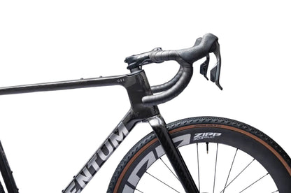 Ventum GS1 Carbon Rival XPLR 13 Speed Gravel Bike