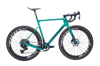 Racing Green