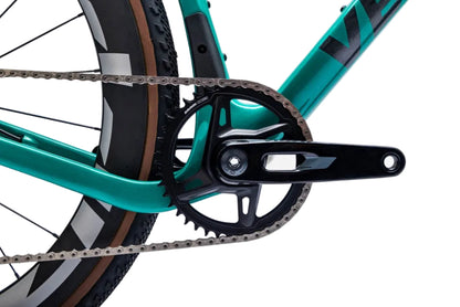 Ventum GS1 Carbon Rival XPLR 13 Speed Gravel Bike