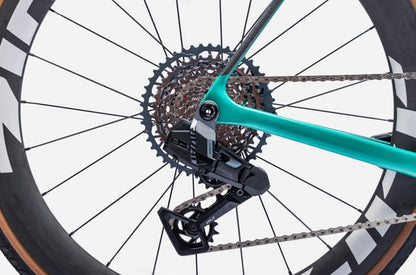 Ventum GS1 Carbon Rival XPLR 13 Speed Gravel Bike