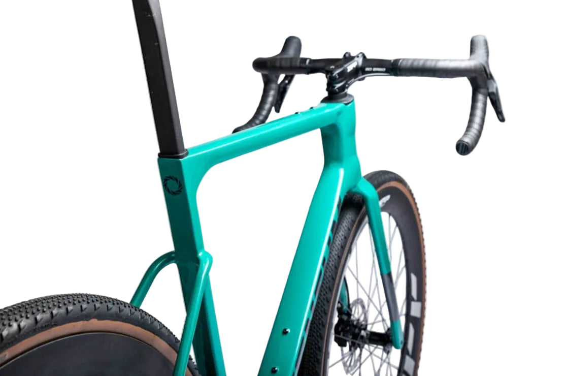 Ventum GS1 Carbon Rival XPLR 13 Speed Gravel Bike
