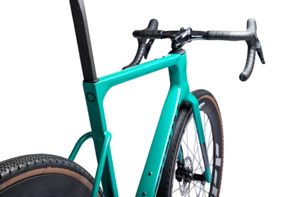 Ventum GS1 Carbon Rival XPLR 13 Speed Gravel Bike